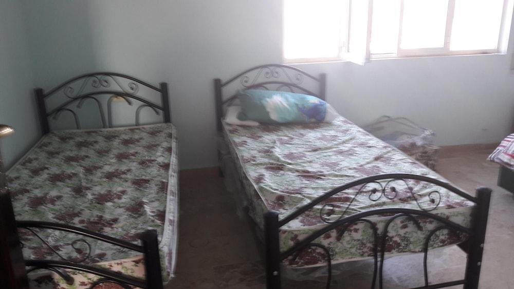 Villa Hmoud Room Type - Family Villa