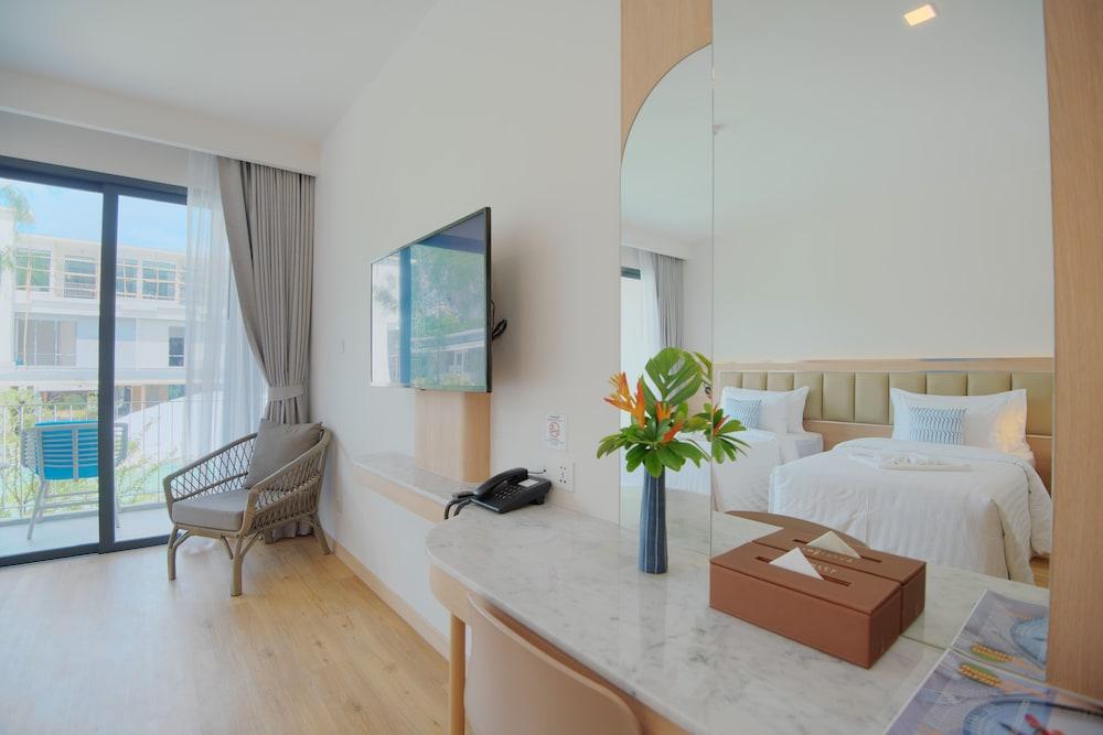 Infinity Aonang, Krabi Room Type - Deluxe Mountain View Infinity Aonang, Krabi Room Type - Deluxe Mountain View