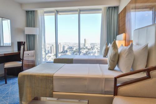 Coral Tower Hotel by Hansa Room Type - Studio King or Twin