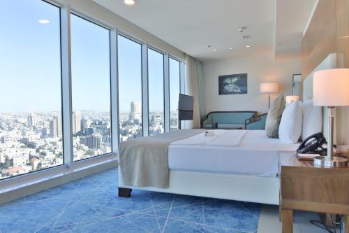 Coral Tower Hotel by Hansa Room Type - Junior Suite