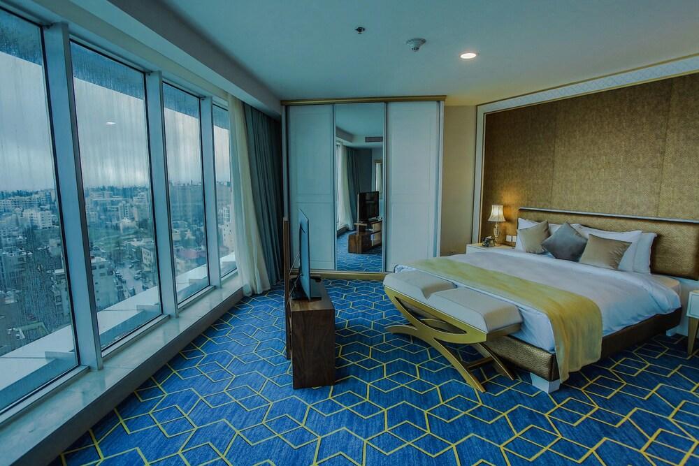 Coral Tower Hotel by Hansa Room Type - Presidential Suite