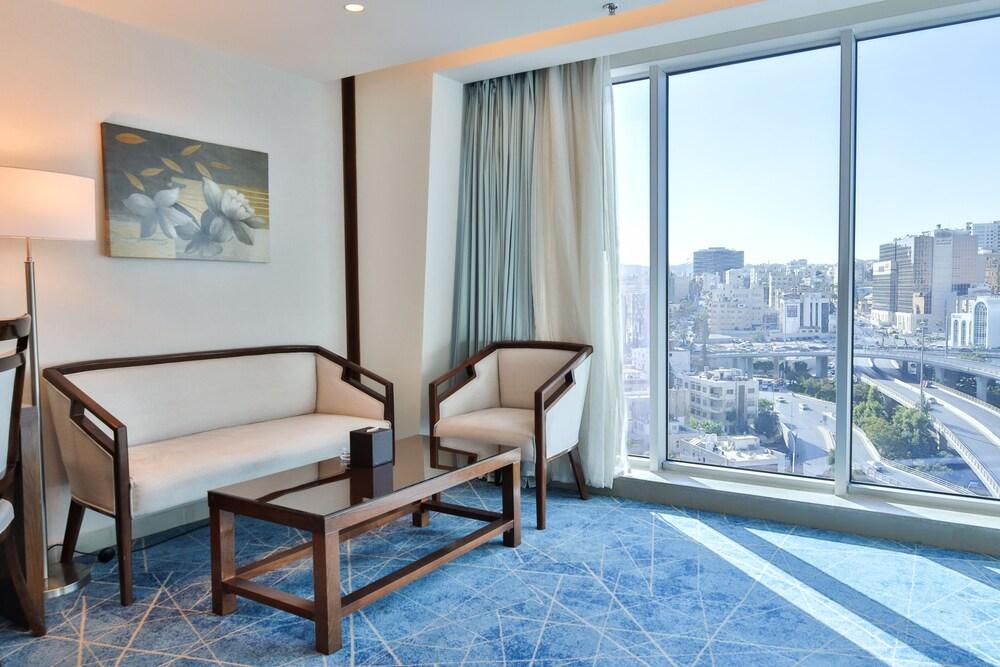 Coral Tower Hotel by Hansa Room Type - Executive Suite