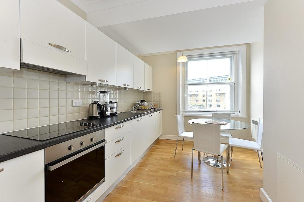 Belgravia Apartments - Old Brompton Road - Tap to explore photos
