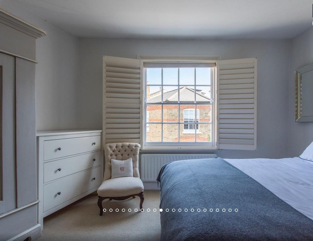 Brand New 3-bed House - Tap to explore photos