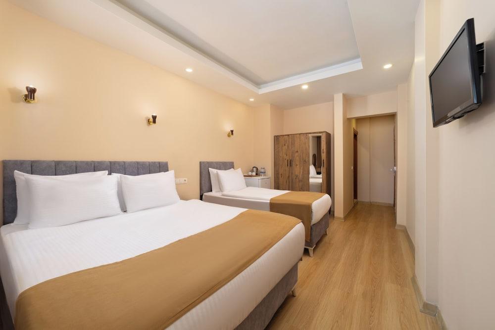 Ulubat Castle Hotel Room Type - Deluxe Room
