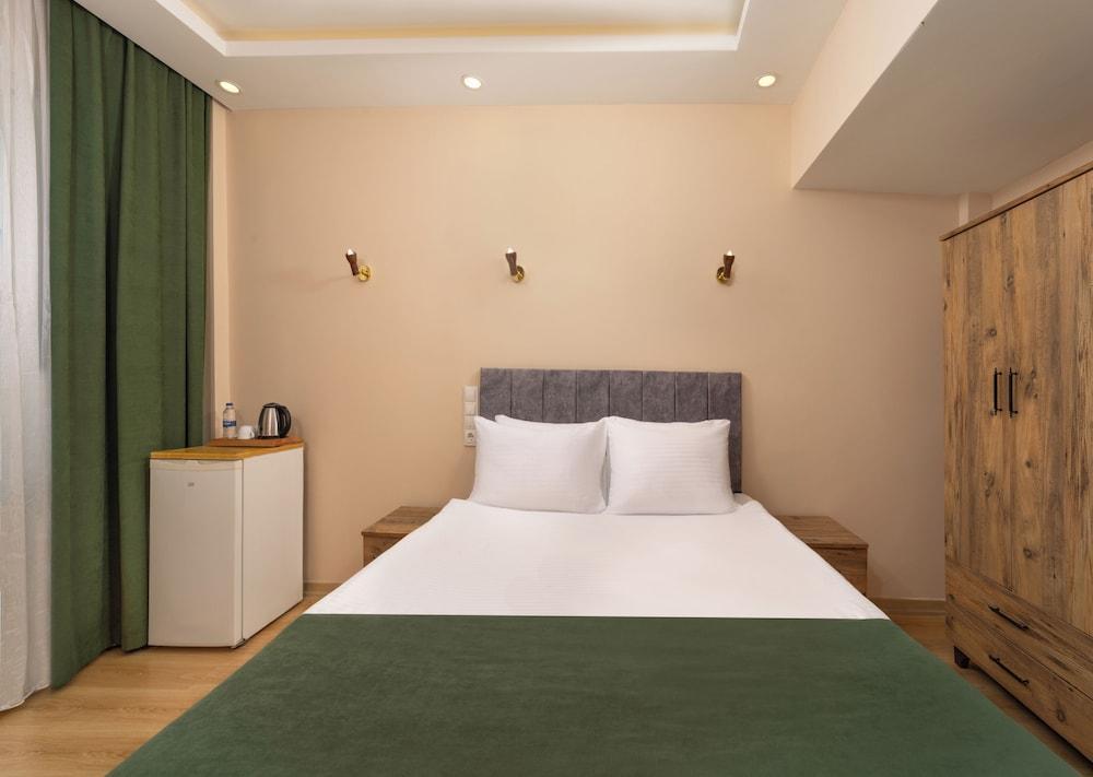 Ulubat Castle Hotel Room Type - Comfort Double Room