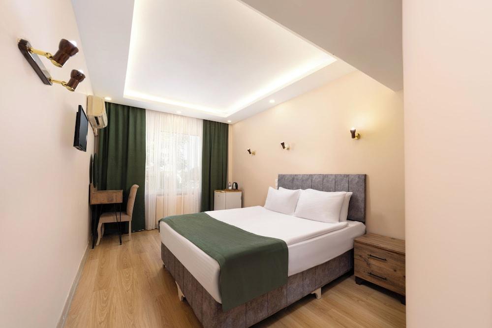 Ulubat Castle Hotel Room Type - Standard Double Room