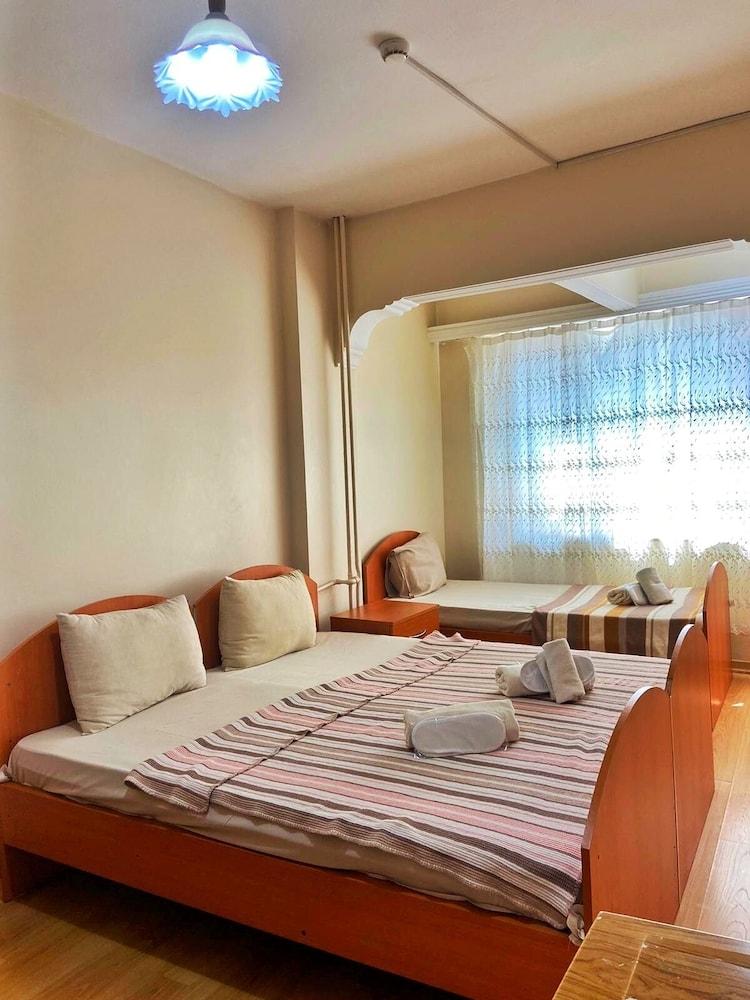 Ulubat Castle Hotel Room Type - Standard Triple Room