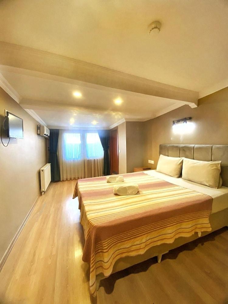 Ulubat Castle Hotel Room Type - Standard Double Room