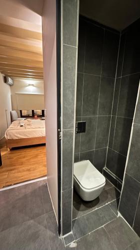 Rooms Galata Hotel Room Type - Economy Double Room