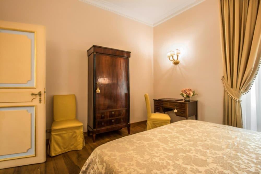 Alta Luxury Apartments - Frezza Apartment - Frezza Apartment 2 Bedrooms