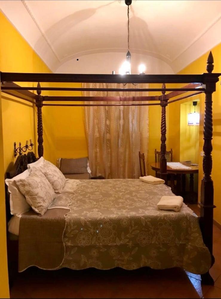 CK Rooms Room Type - Triple Room