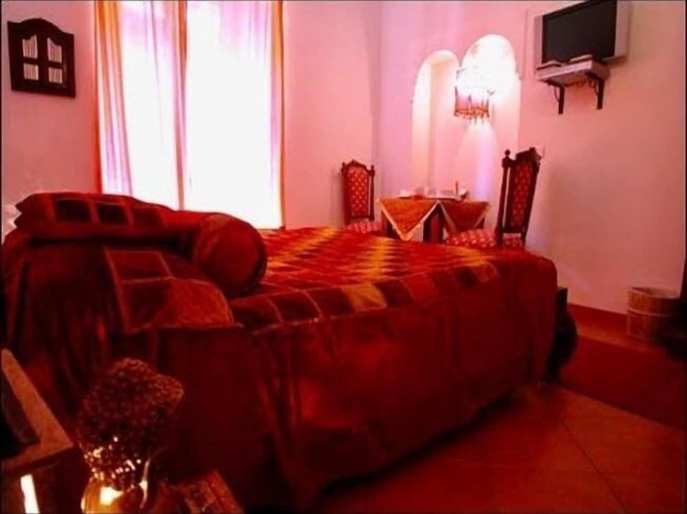 CK Rooms Room Type - Double Room