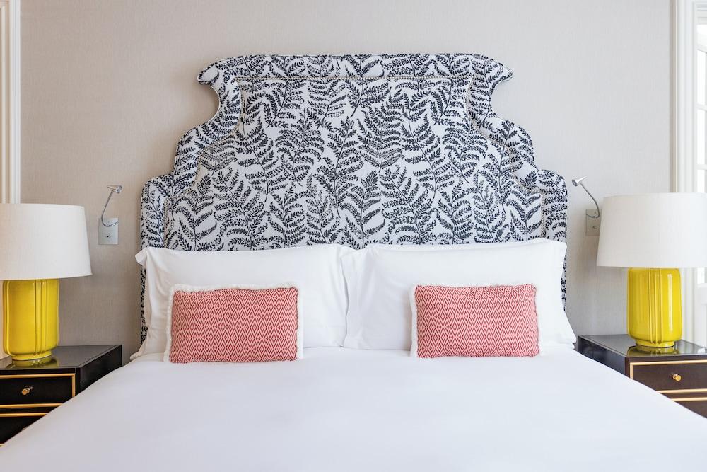Maalot Roma Room Type - Deluxe Room