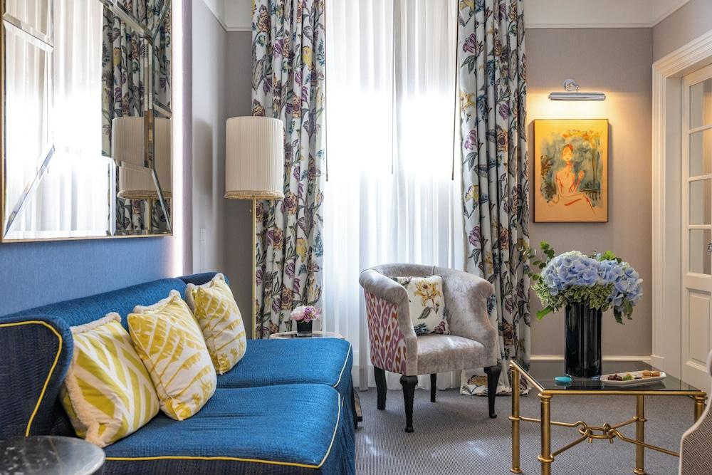 Maalot Roma Room Type - Suite, 1 Bedroom