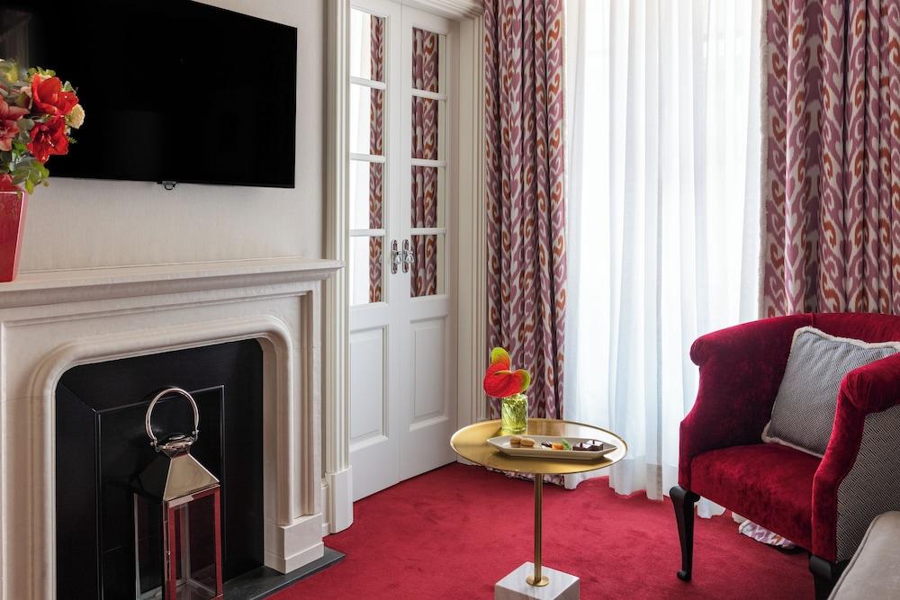 Maalot Roma Room Type - Junior Suite