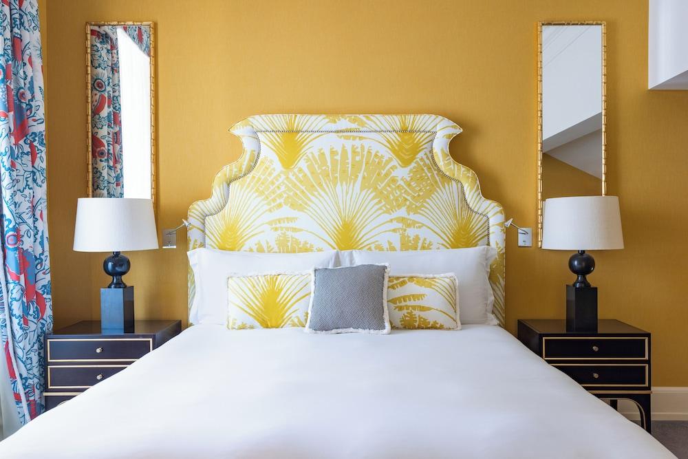 Maalot Roma Room Type - Suite, Terrace