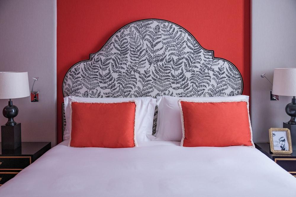 Maalot Roma Room Type - Superior Room