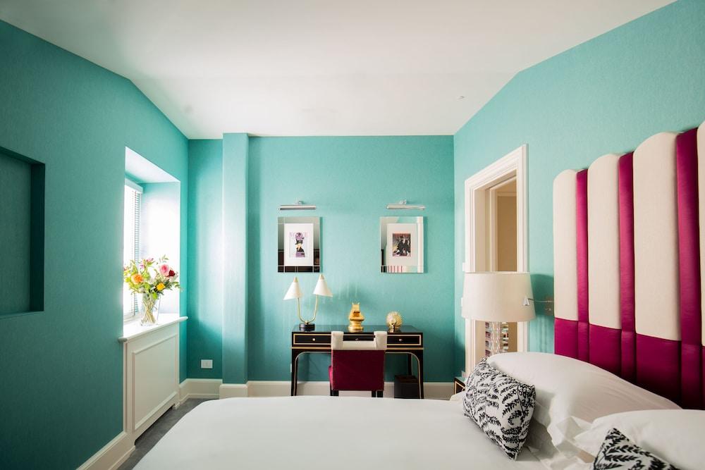 Maalot Roma Room Type - Suite (Donizetti)