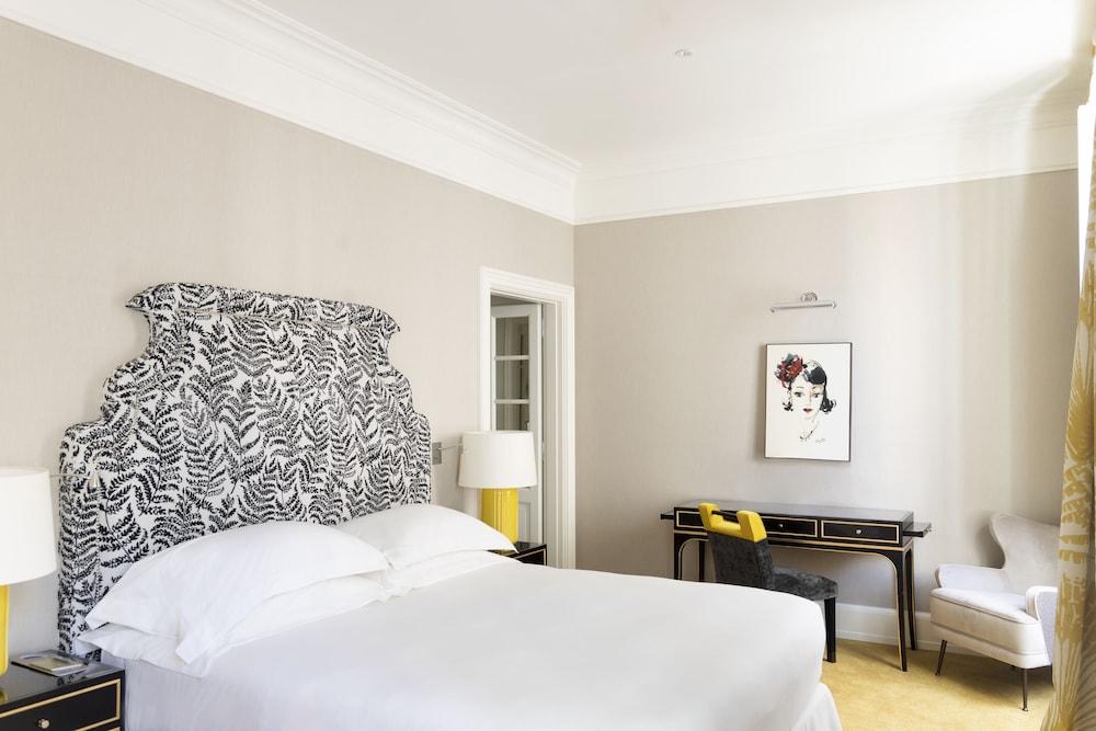 Maalot Roma Room Type - Room (Prestige)