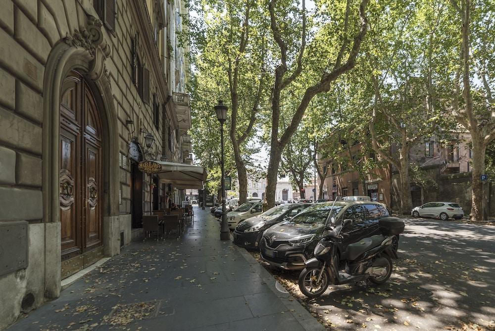 San Giovanni Laterano Cozy Flat