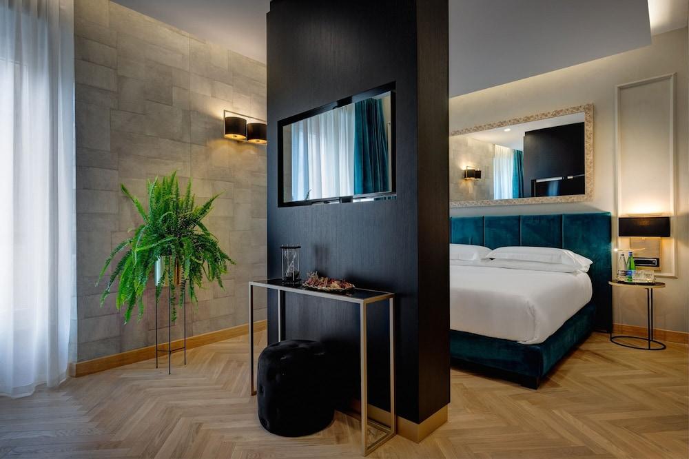 Dharma Boutique Hotel & SPA Room Type - Superior Double Room
