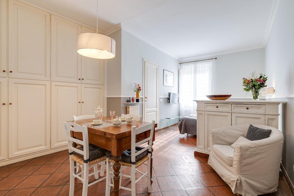 Rome as you feel - Paradiso Apartment - Tap to explore photos