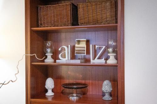 Romantica Studio-Rental in Rome - Tap to explore photos