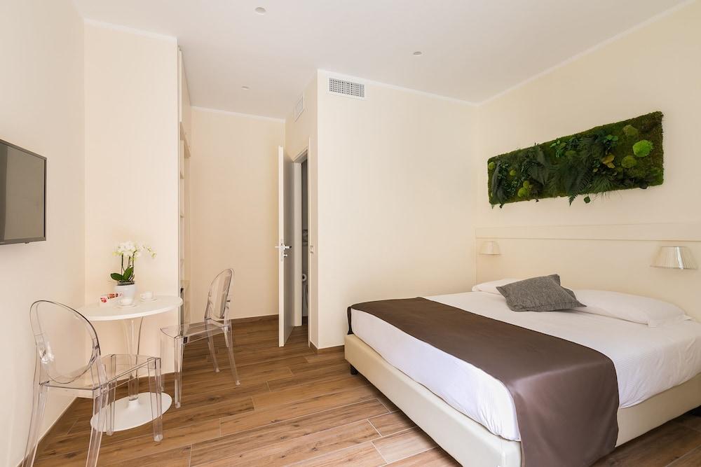 Demetra Guest House Room Type - Standard Double Room