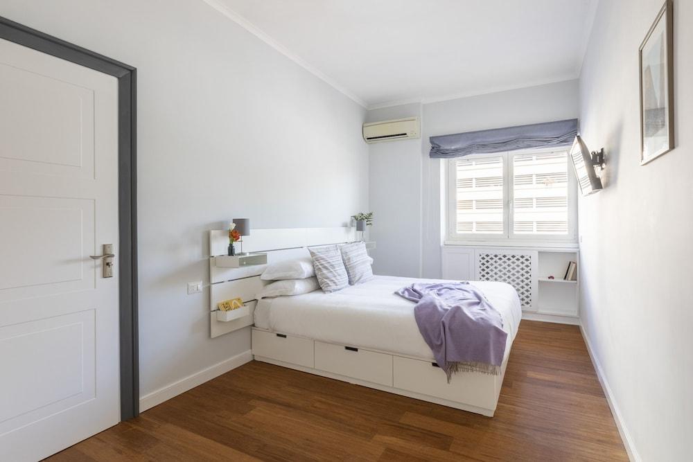 Residenza Testaccio Room Type - Superior Double Room