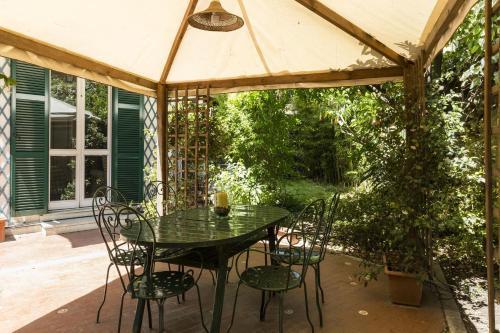 Lemon Tree Apartment Sistine Chapel Room Type - Apartment