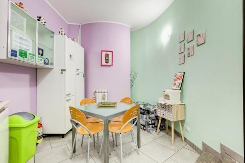 B&B Casa Der Poeta Room Type - Double or Twin Room