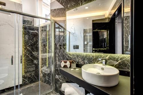 Doria Palace Boutique Hotel - Tap to explore photos