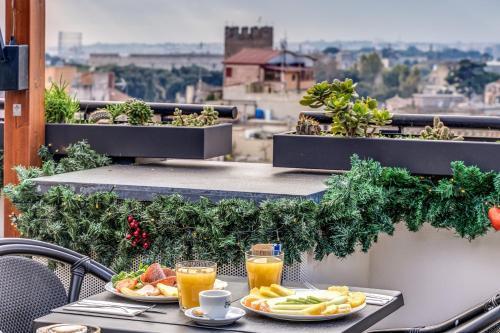 Doria Palace Boutique Hotel - Tap to explore photos