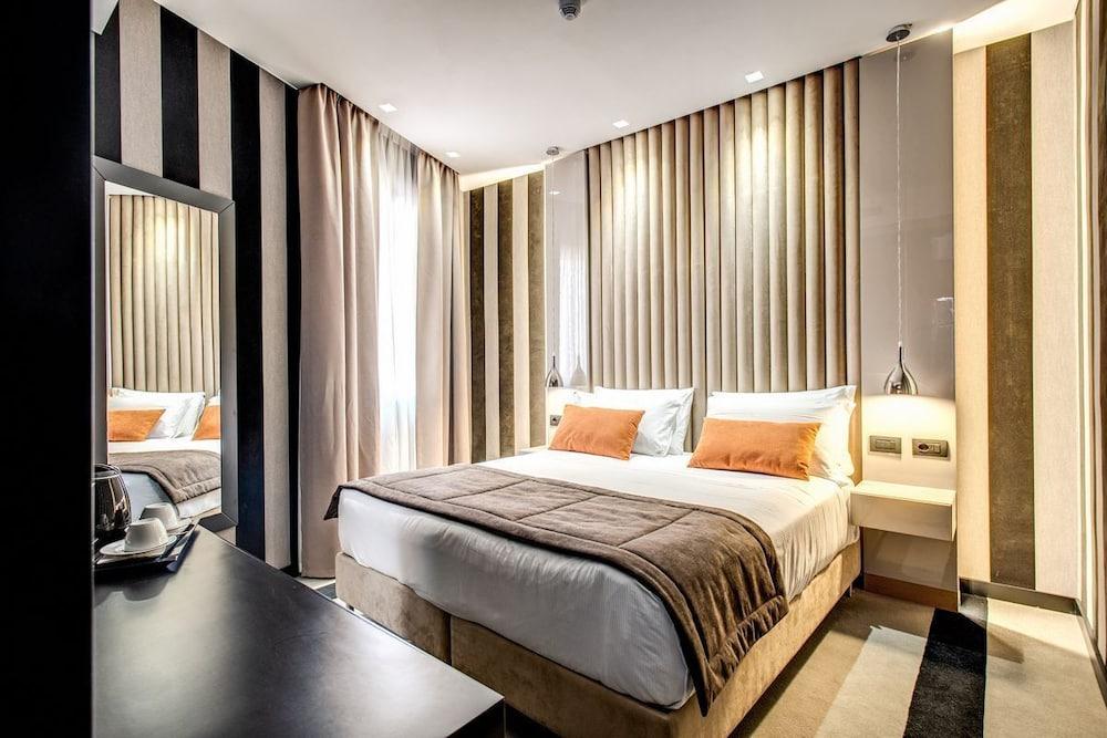 Doria Palace Boutique Hotel Room Type - Deluxe Room