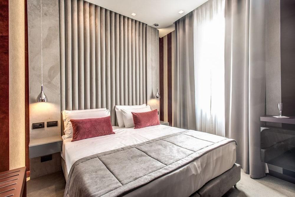 Doria Palace Boutique Hotel Room Type - Superior Double or Twin Room