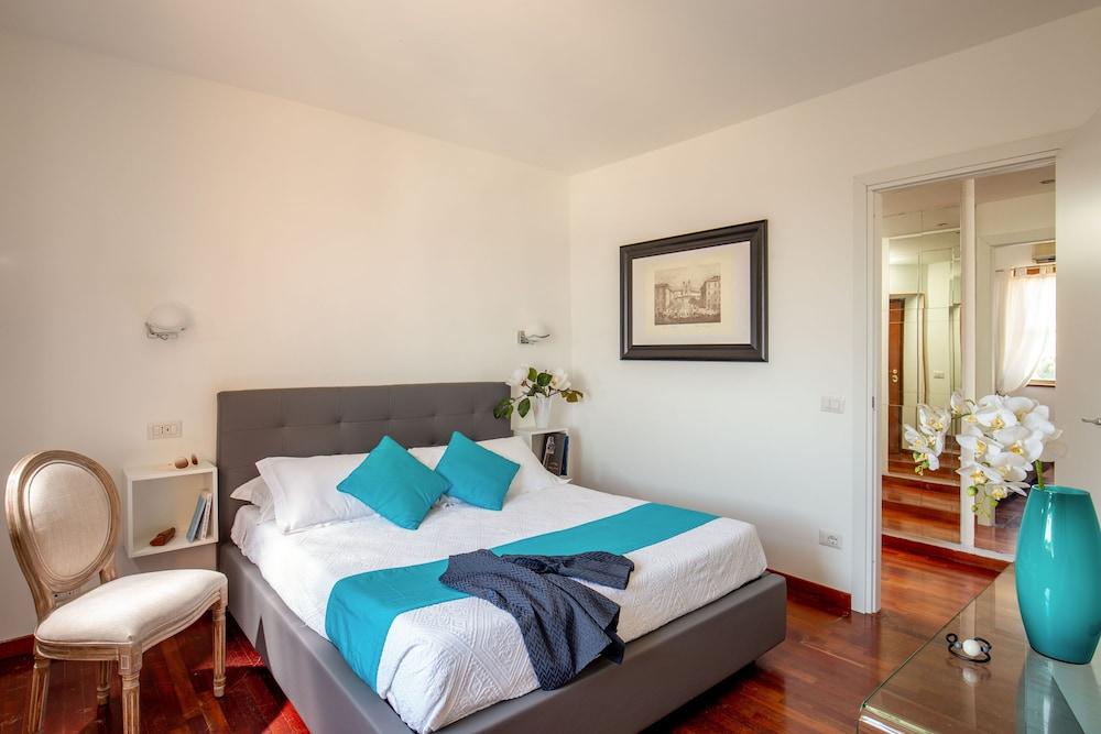 Daplace - Terenzia Apartment