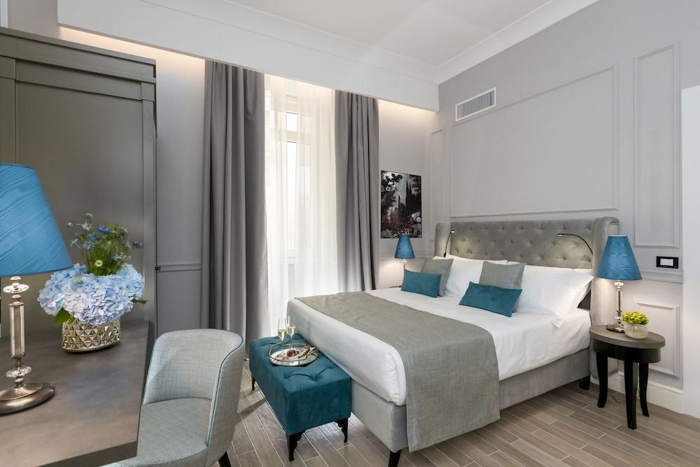 Hotel La Ville Room Type - Classic Room
