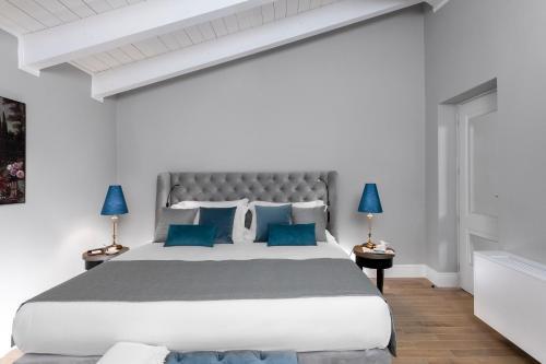 Hotel La Ville Room Type - Deluxe Triple Room