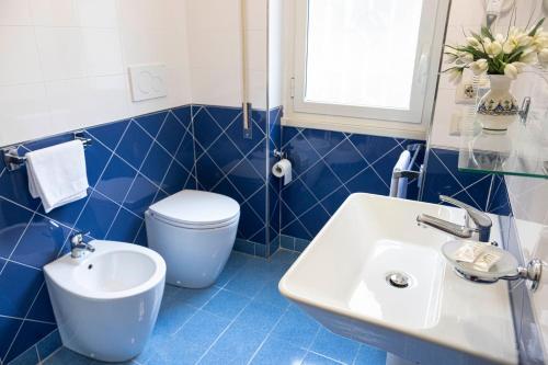 Villa Fatima Casa per Ferie Room Type - Quadruple Room