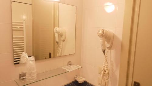 Villa Fatima Casa per Ferie Room Type - Triple Room