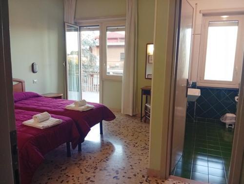 Villa Fatima Casa per Ferie Room Type - Double or Twin Room