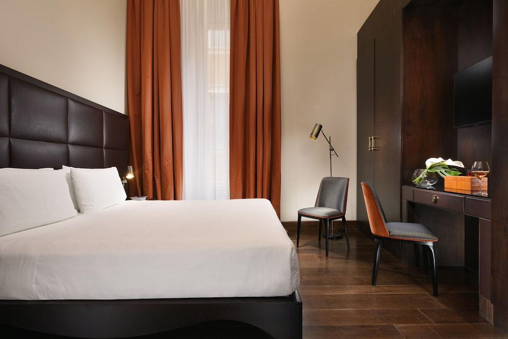 Hotel L'Orologio Roma Room Type - Deluxe Room