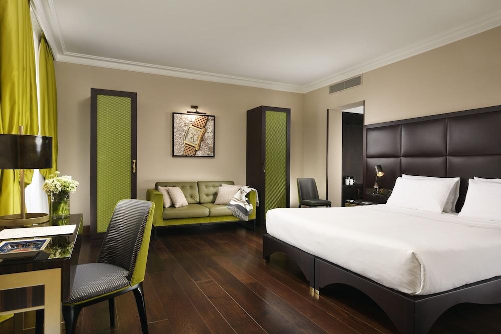 Hotel L'Orologio Roma Room Type - Junior Double Room