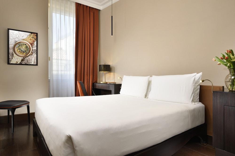 Hotel L'Orologio Roma Room Type - Classic Room Small