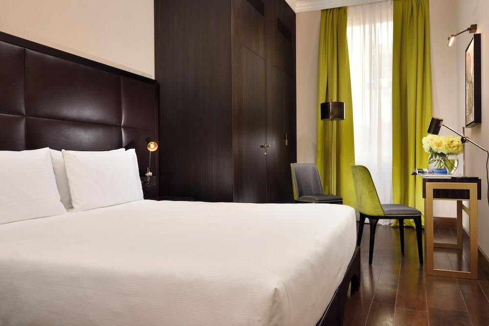 Hotel L'Orologio Roma Room Type - Superior Room