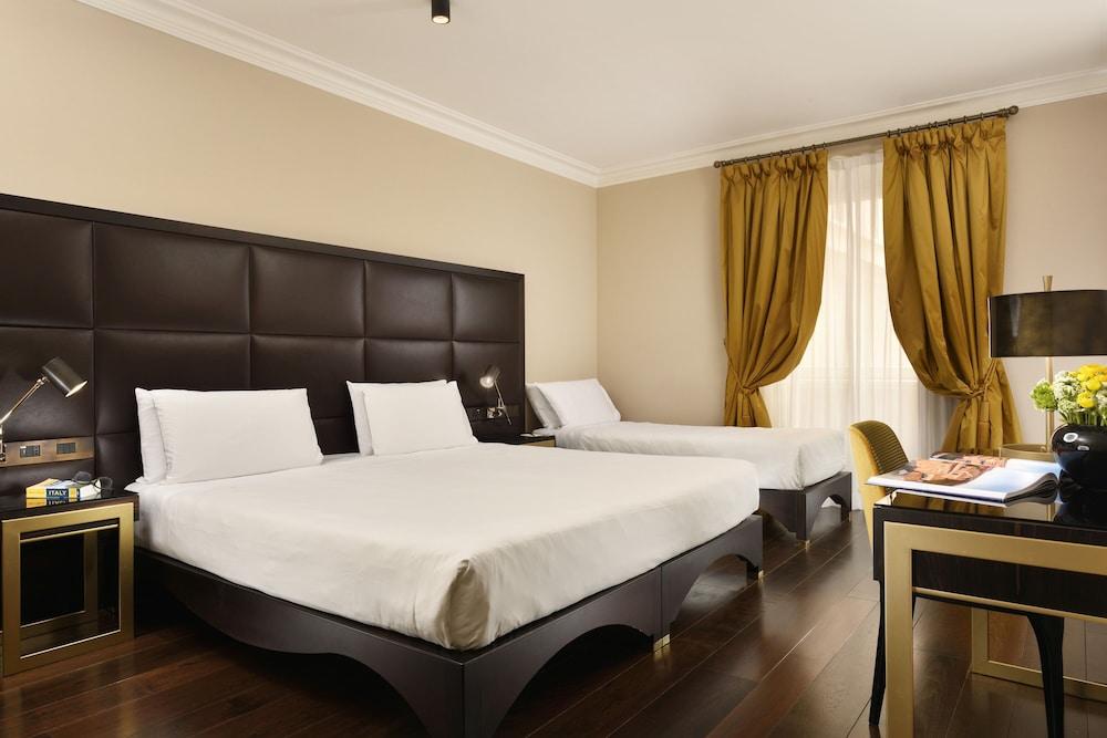 Hotel L'Orologio Roma Room Type - Triple Room