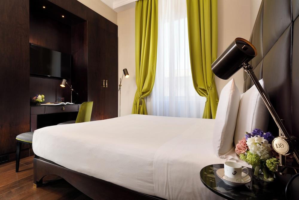 Hotel L'Orologio Roma Room Type - Family Room