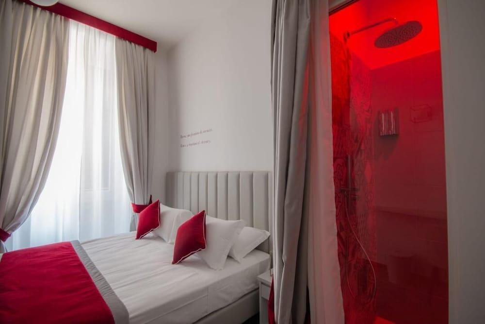 Frattina FF Room Type - Superior Double Room (Condotti)