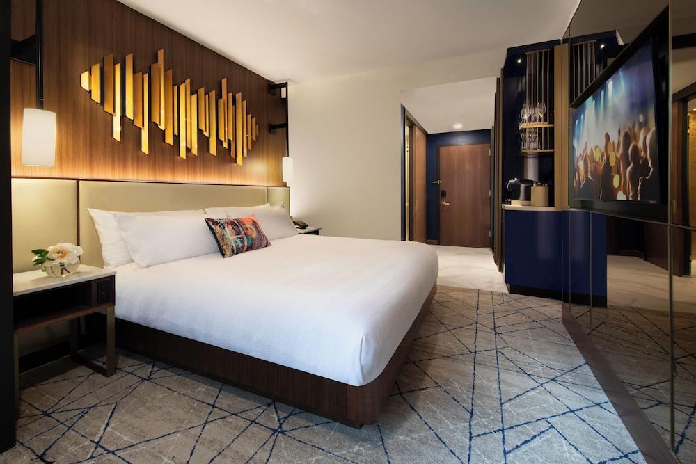 Hard Rock Hotel New York - Tap to explore photos